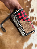 Tooled Wallet