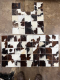 Bathroom set Long rug 20”x30” smaller 19.5”x20”
