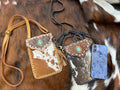 Phone purse