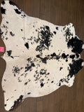 Full size cowhide (exotic) #F15 - size 7’11”