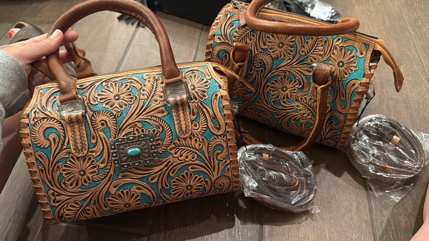Purse Small speedy bag