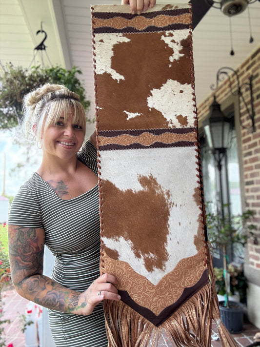 Table runner 6ft