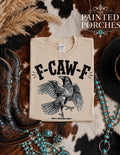 The Painted Porch graphic Tee