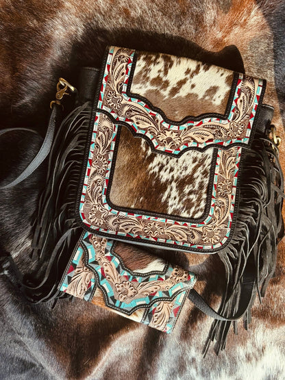 "The Maggie" set / read description