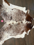 Full size cowhide (exotic) #F19 - size 8’7”