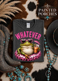 The Painted Porch graphic Tee