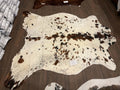 Full size cowhide (exotic) #T155- 8’9”