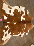 Full size cowhide (exotic) #F39 - size 7’10”