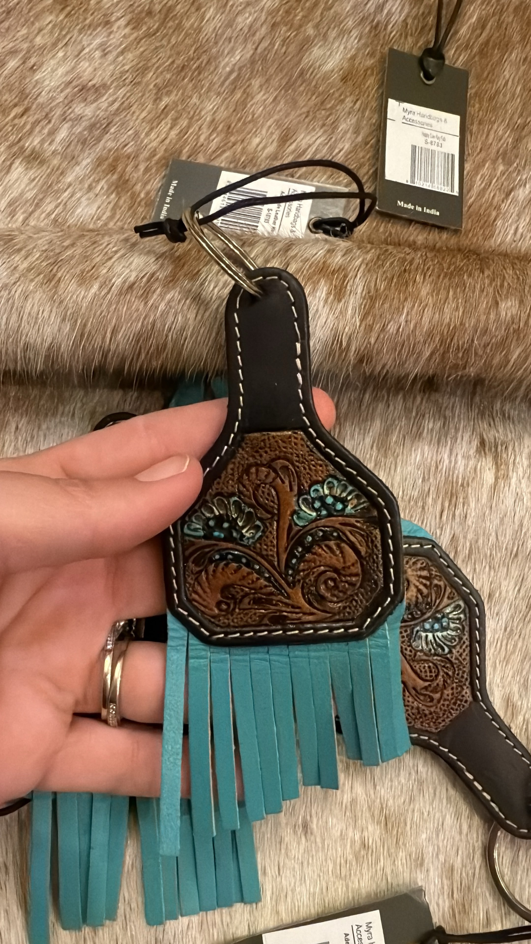 Keychain