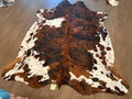Full size cowhide (exotic) #J32- size 7’10”