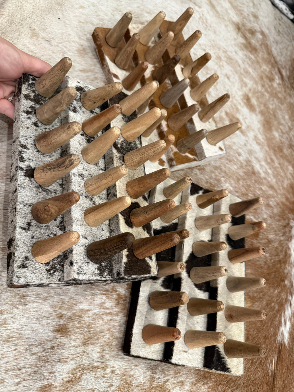 Ring holder