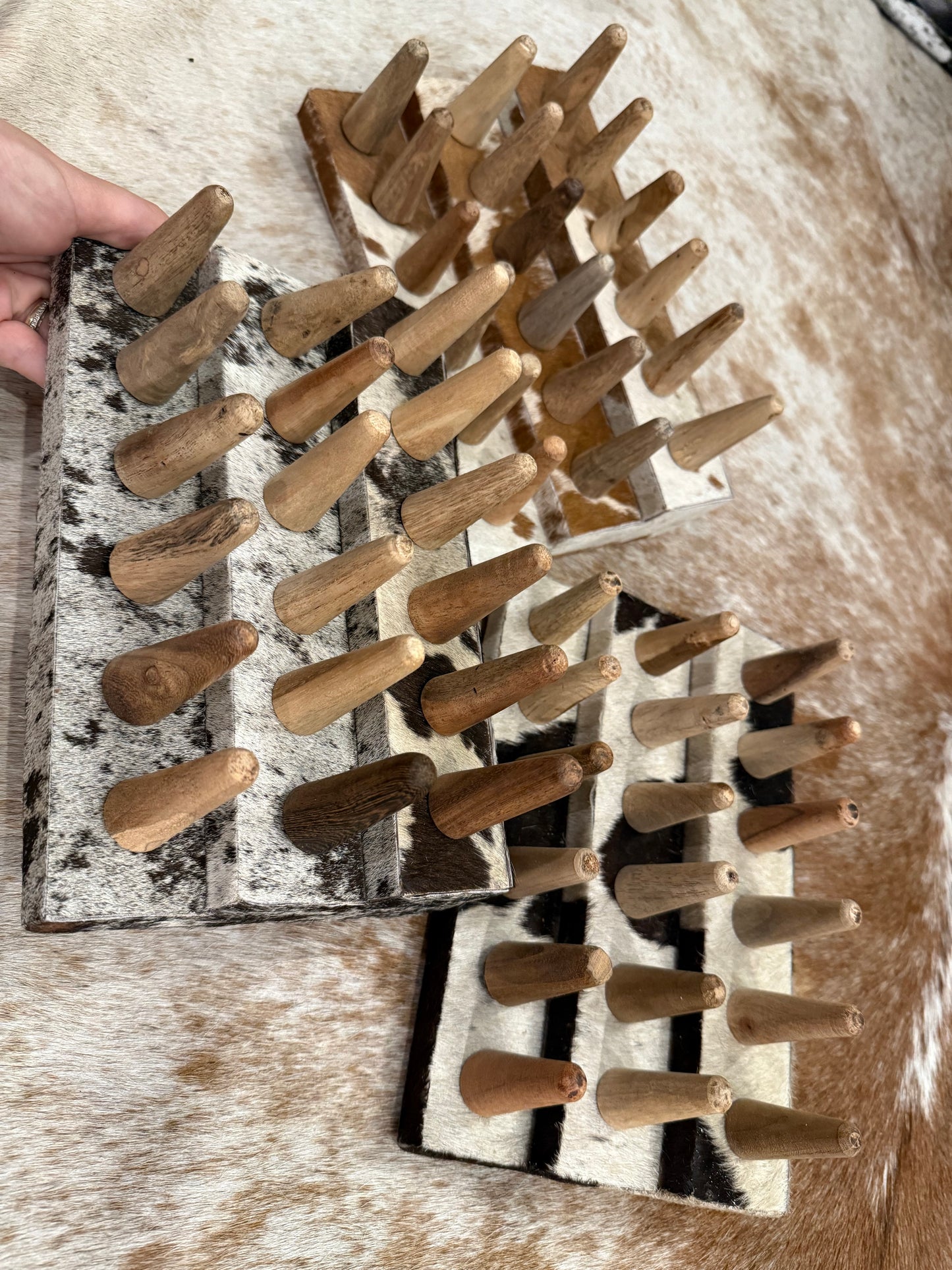 Ring holder