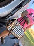 Checker xl duffle