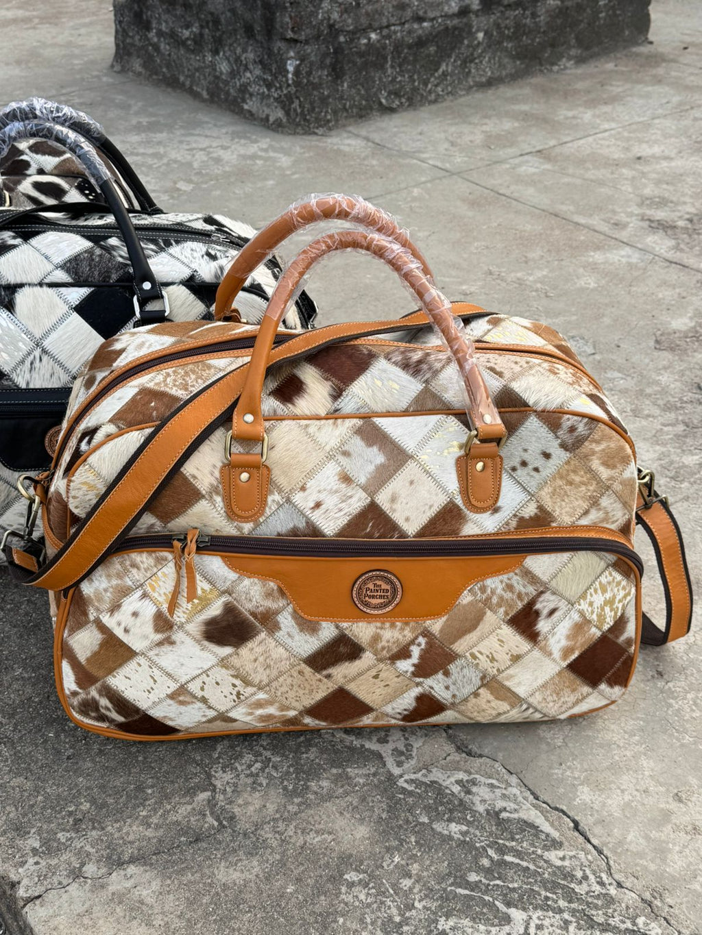 Xl huge overnight tote