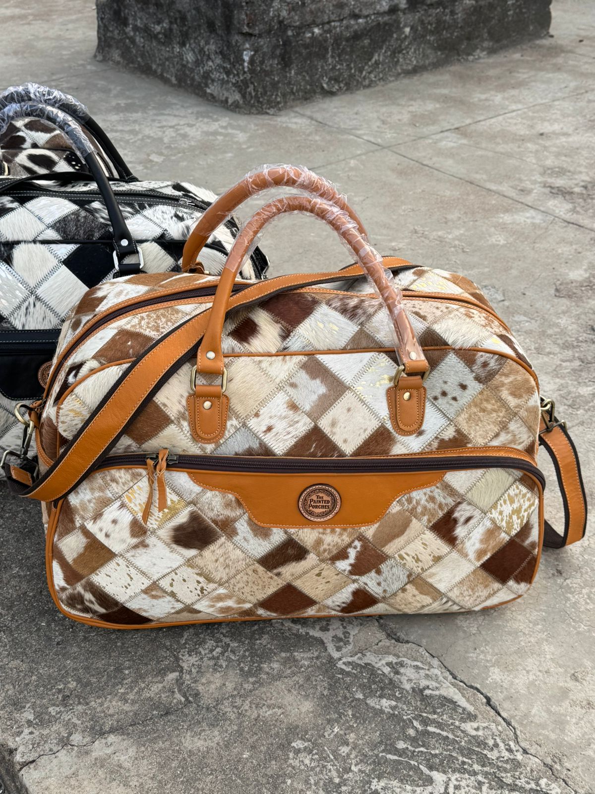 Xl huge overnight tote