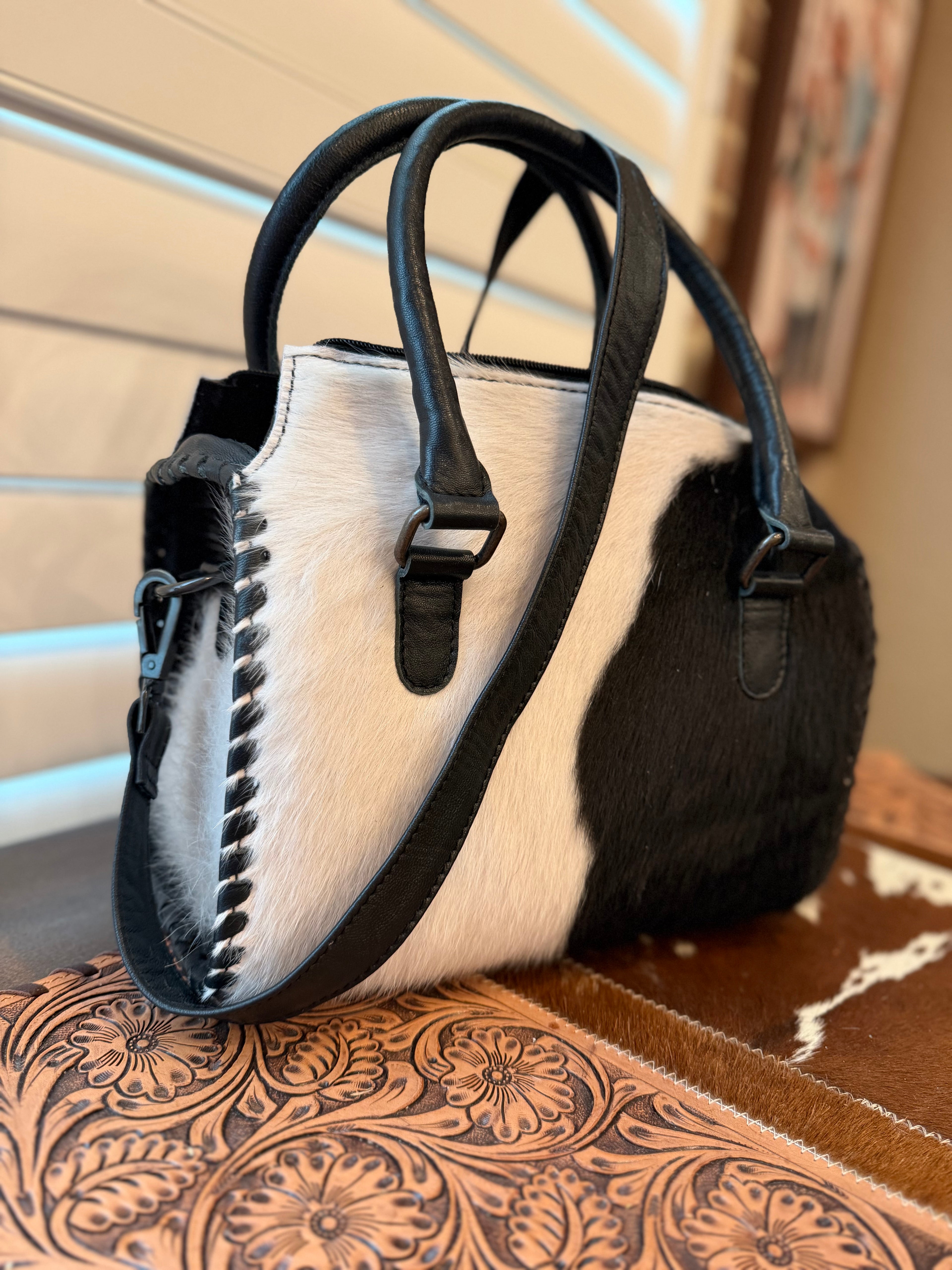 Medium speedy tote