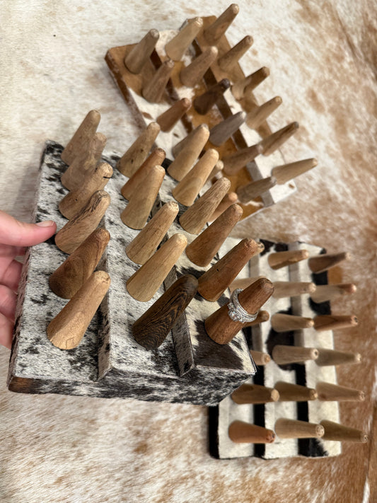 Ring holder