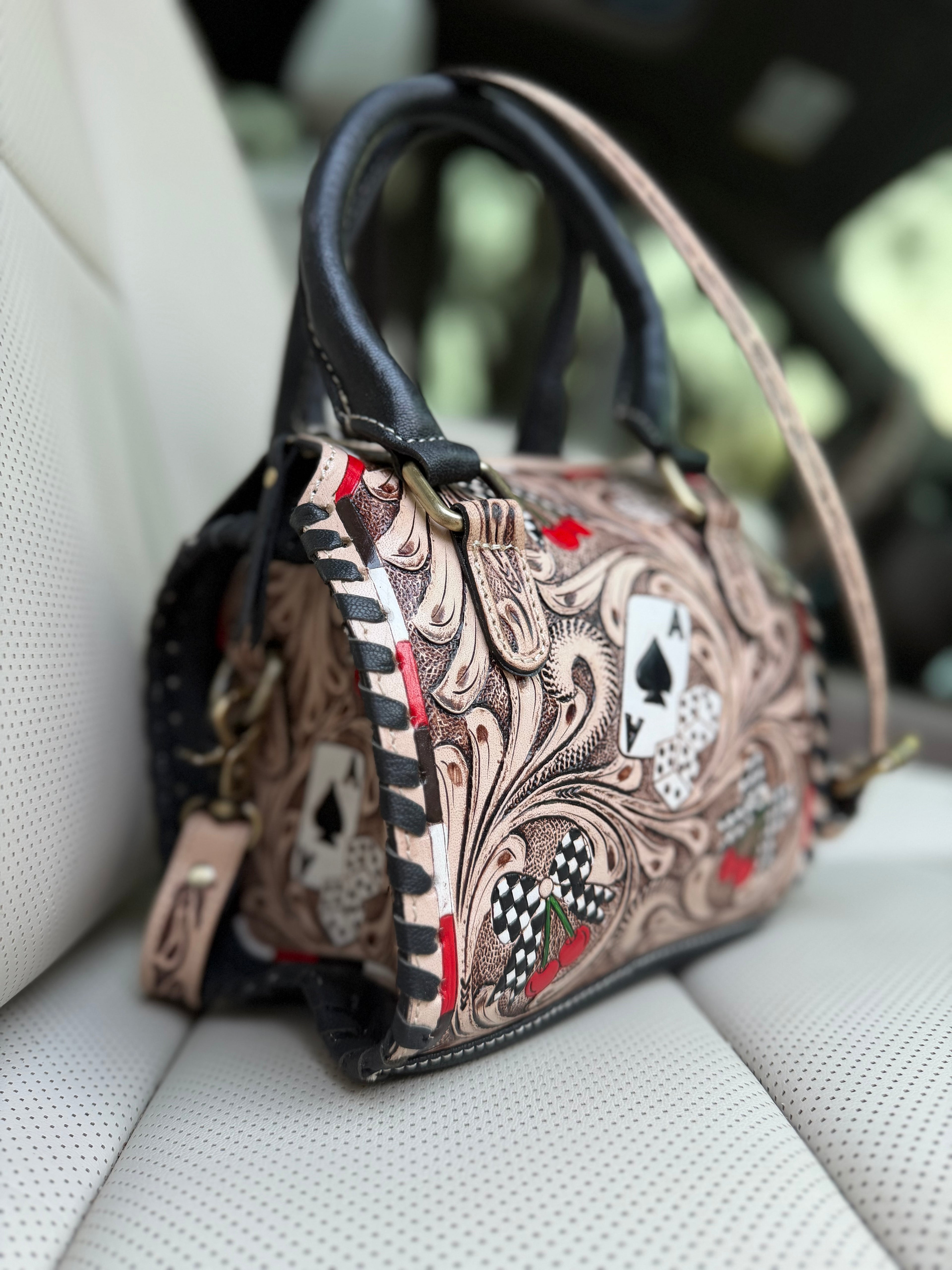 Players speedy bag mini
