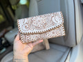 Tooled Wallet