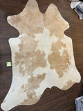 Full size cowhide (exotic) #T15- size 8’5”