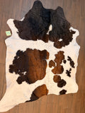 Full size cowhide (exotic)- # s30-8’4”