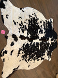Full size cowhide (exotic) #F88 - size 7’0”