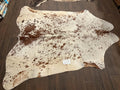 Full size cowhide (exotic) #T153- 8’4”