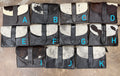 HALF OFF authentic cowhide CLEARANCE BAGS