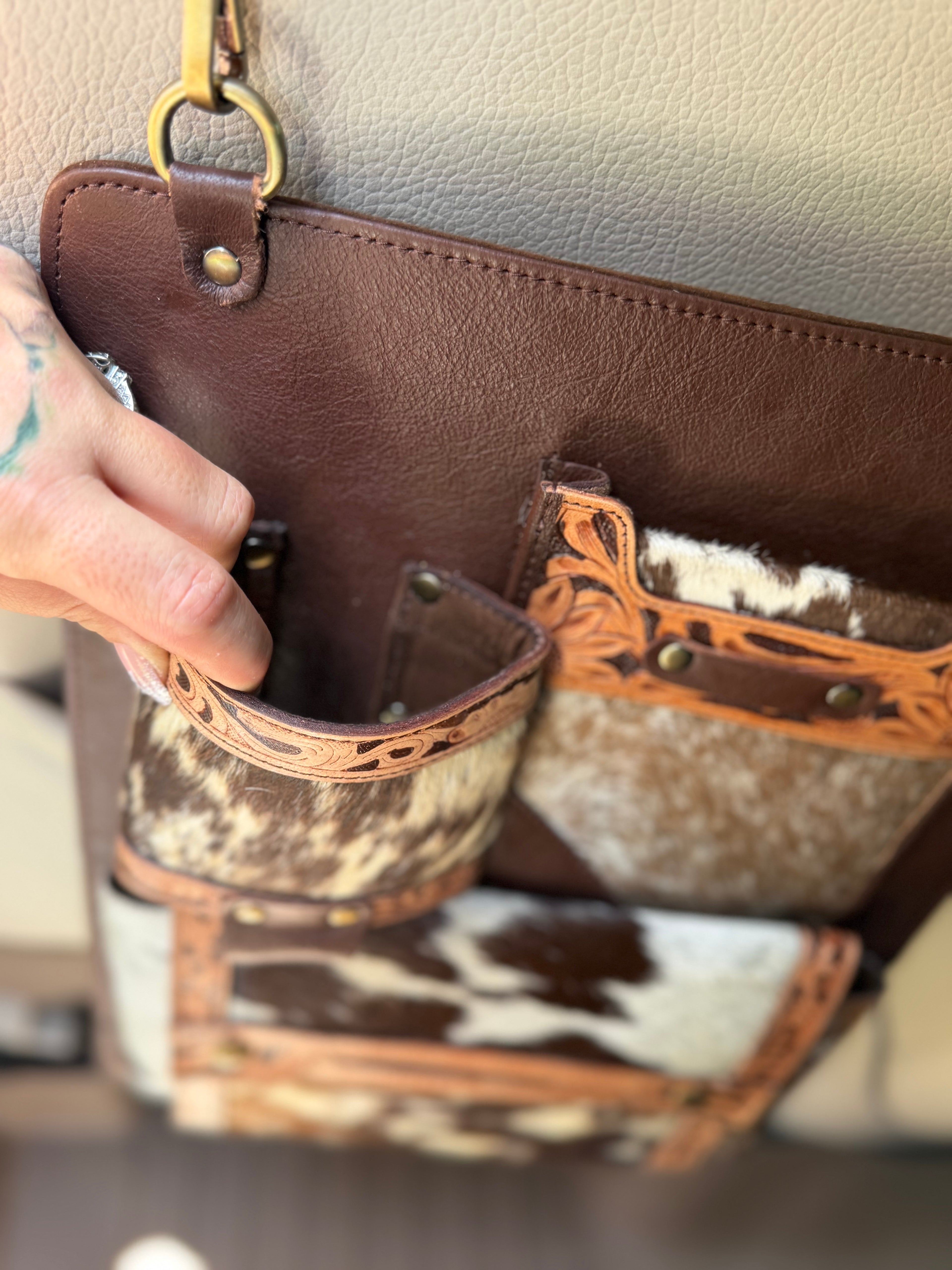 Car organizer