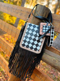 3 piece checker bundle set