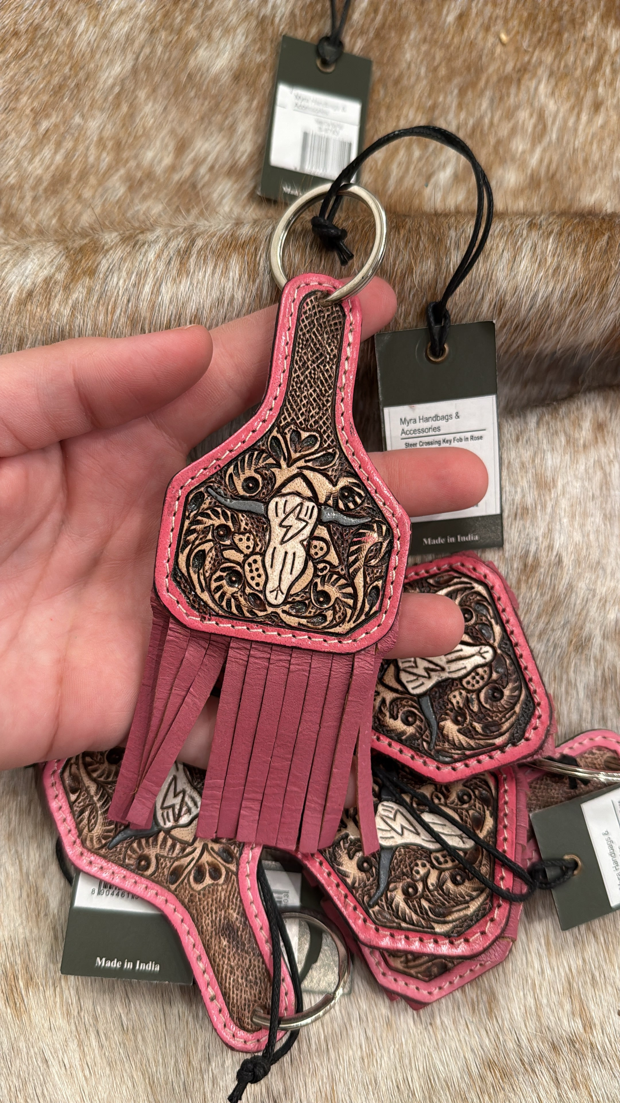 Keychain