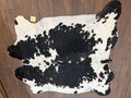 Full size cowhide (exotic) #T33- size 7’9”