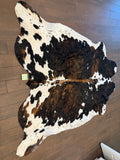 Full size cowhide (exotic) #J45- size 8’2”