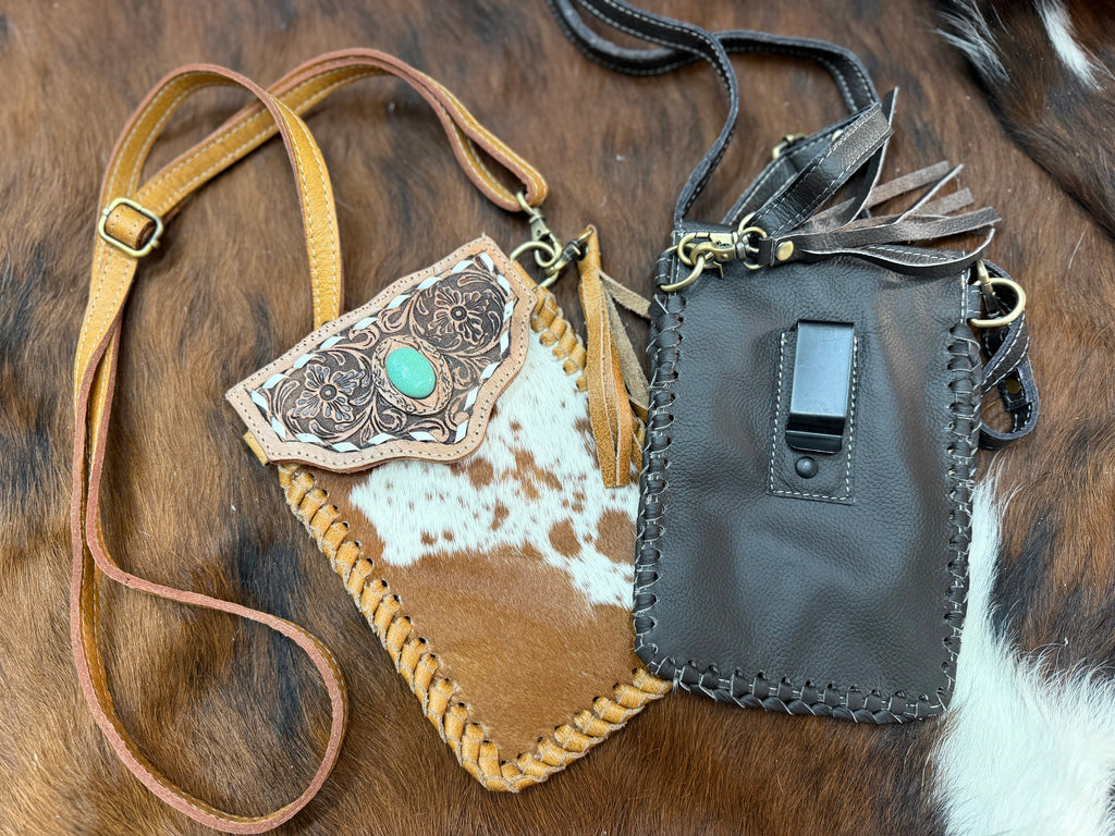 Phone purse