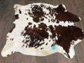 Full size cowhide (exotic) #T75- 8’3”