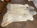 Full size cowhide (exotic) #T148- 9’1”
