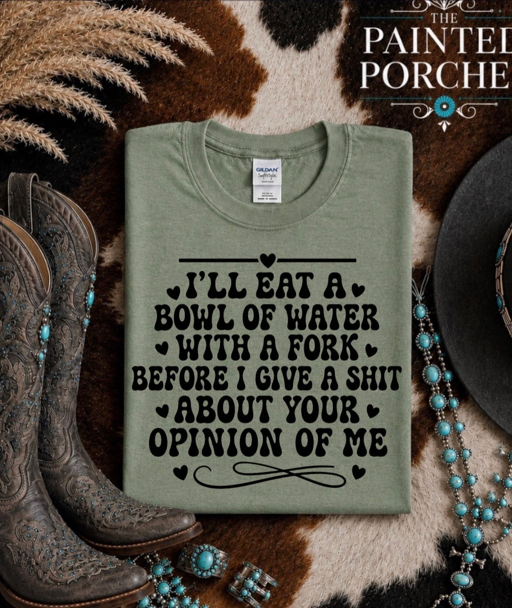 The Painted Porch graphic Tee