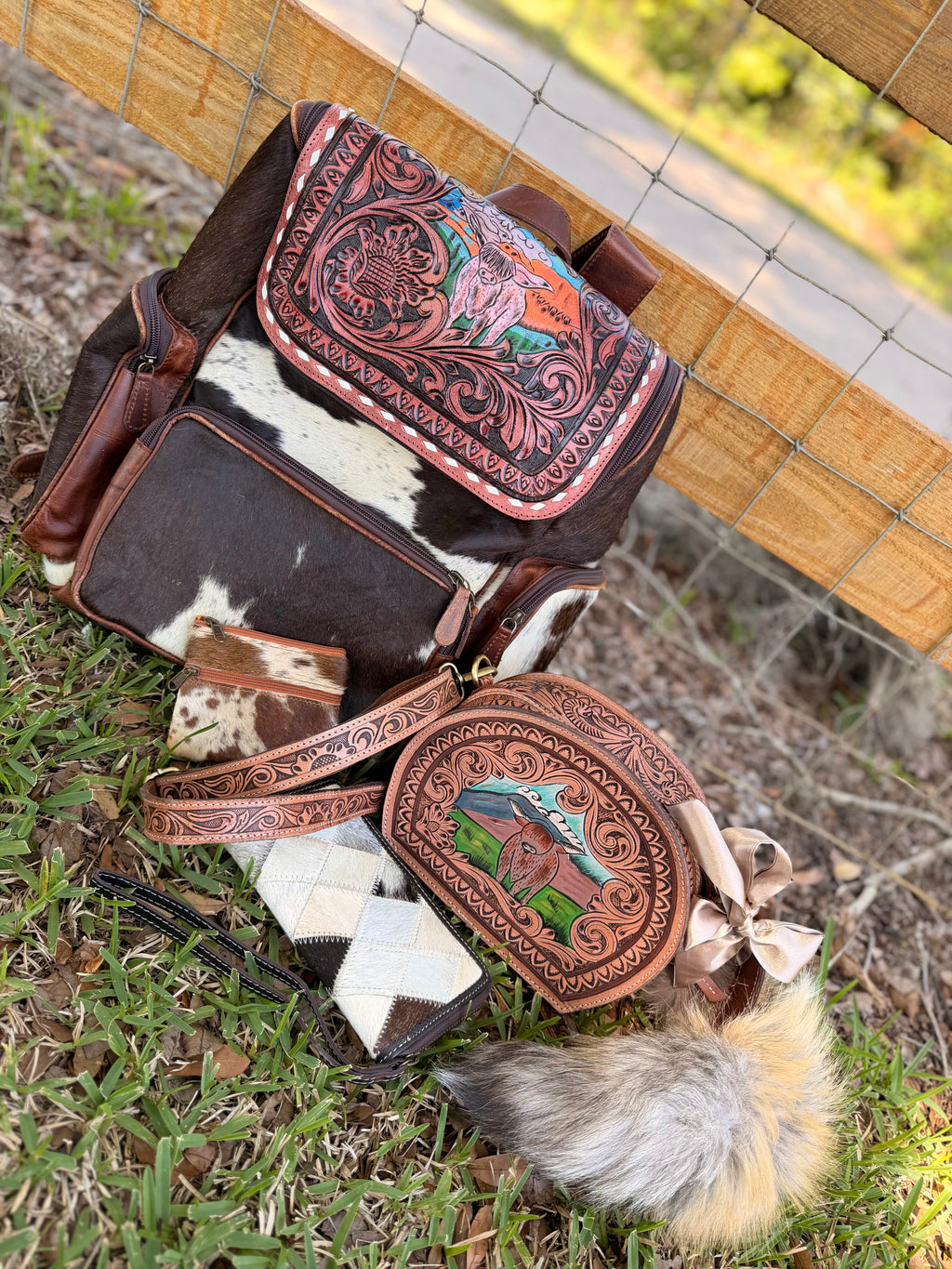 Bundle set
