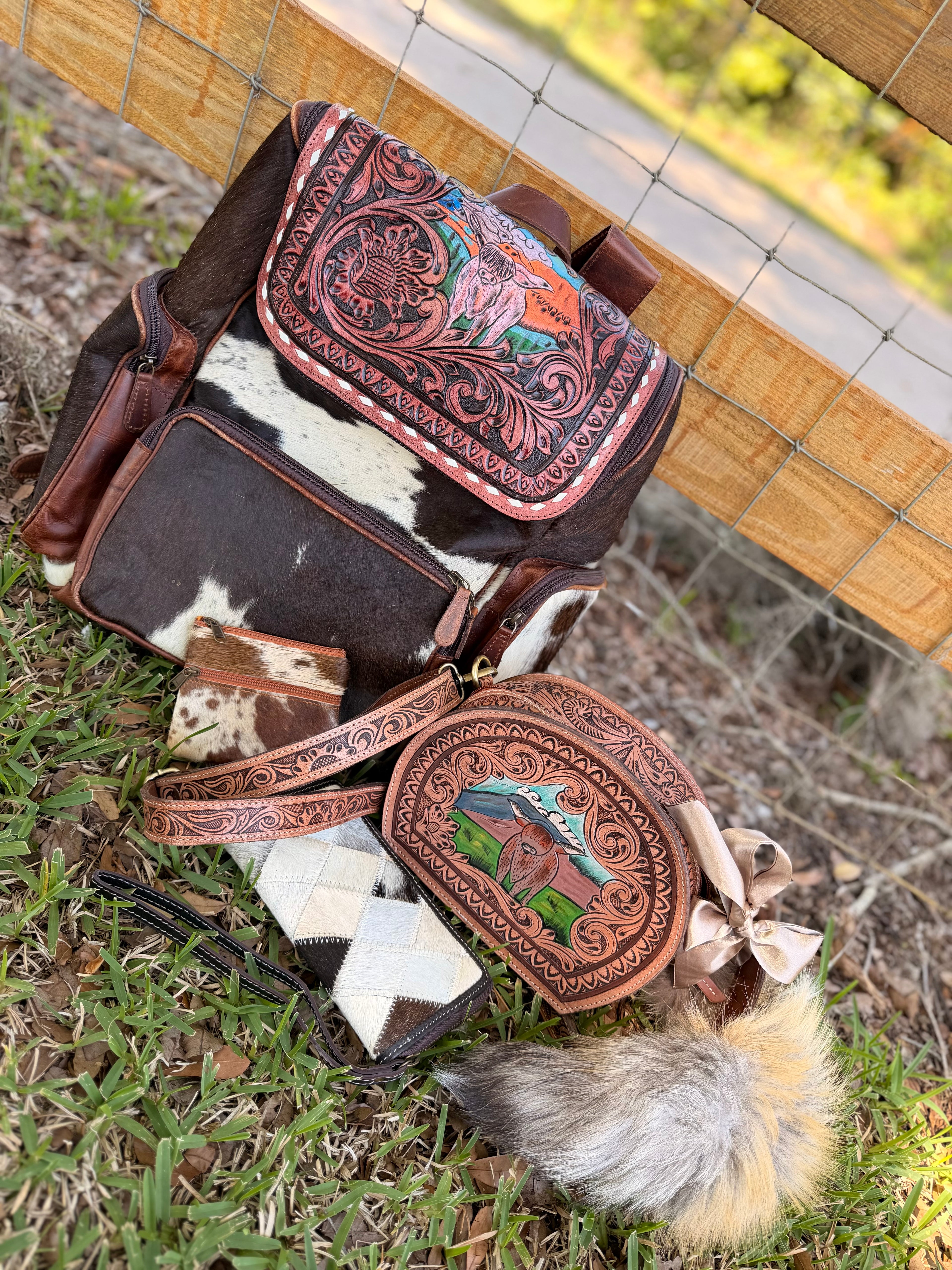Bundle set