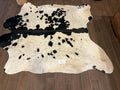 Full size cowhide (exotic) #T115- 9’0”