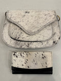 Purse set-purse and wallet