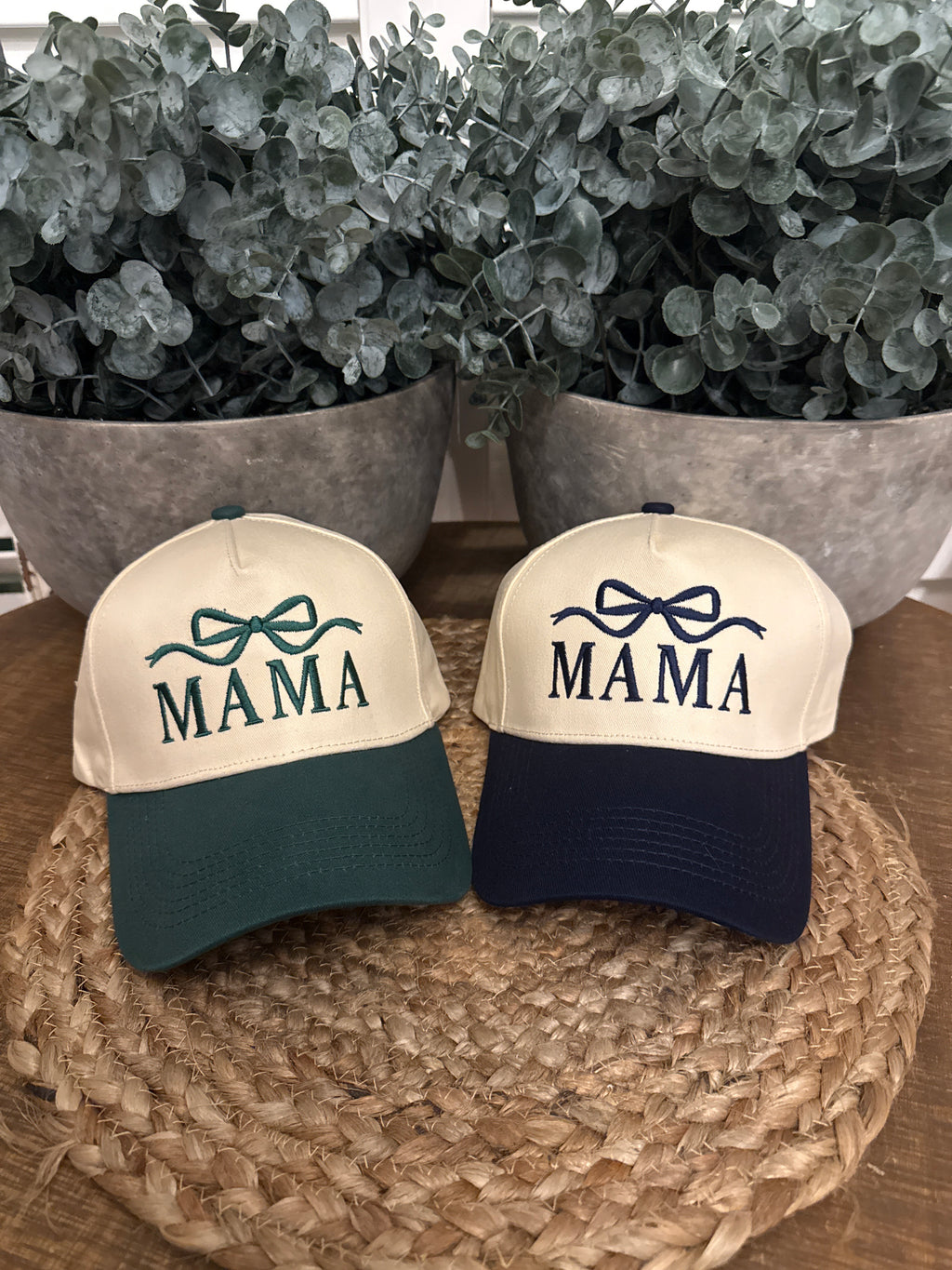 Mama Hats