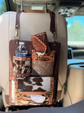 Car organizer