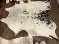 Full size cowhide (exotic) #T129-7’9”