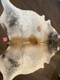 Full size cowhide (exotic) #F65 - size 7’10”