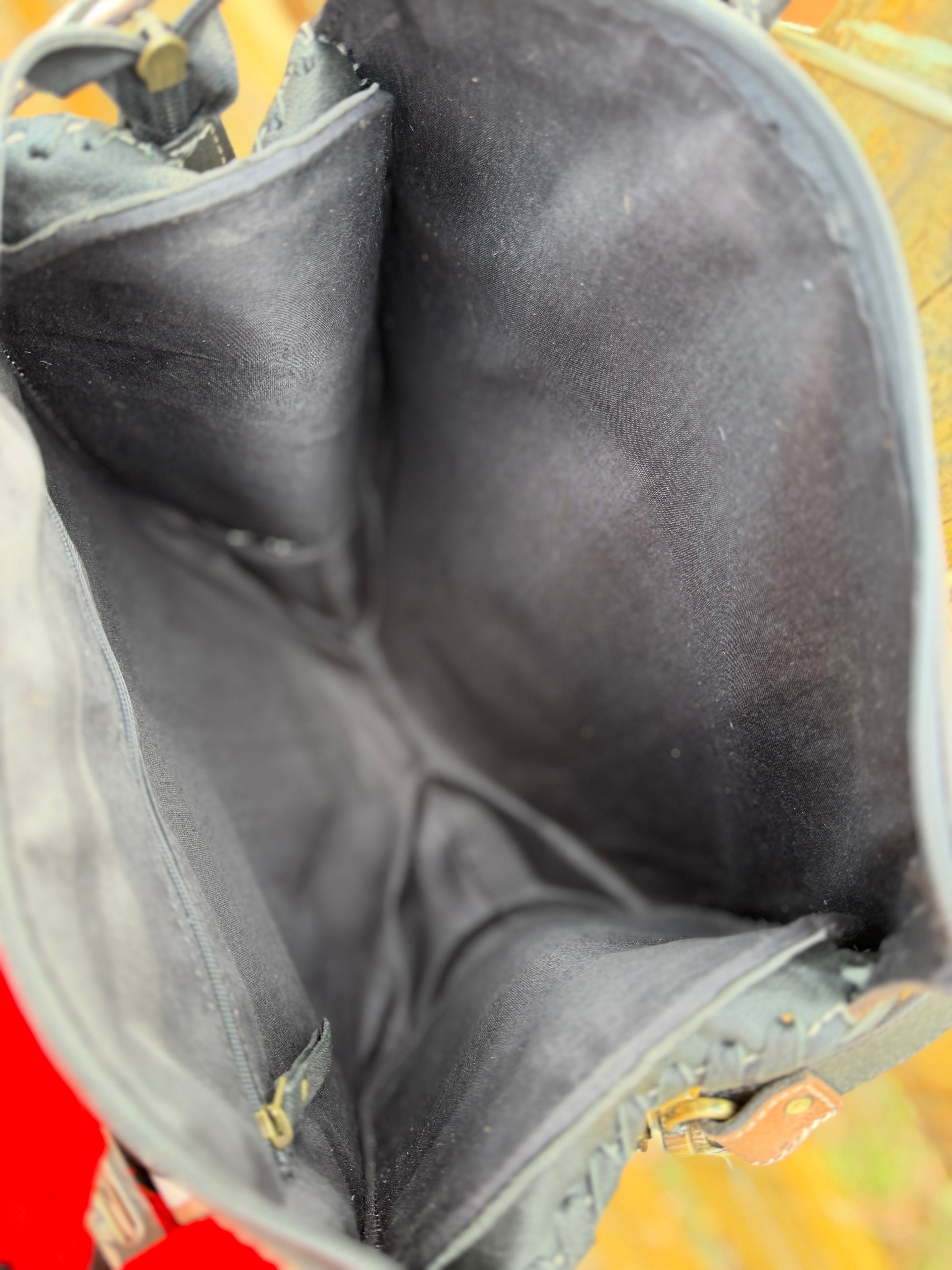 “Little Miss Cherry” Medium Speedy bag set. read description