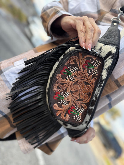 The "Patsy" - by The Painted Porches