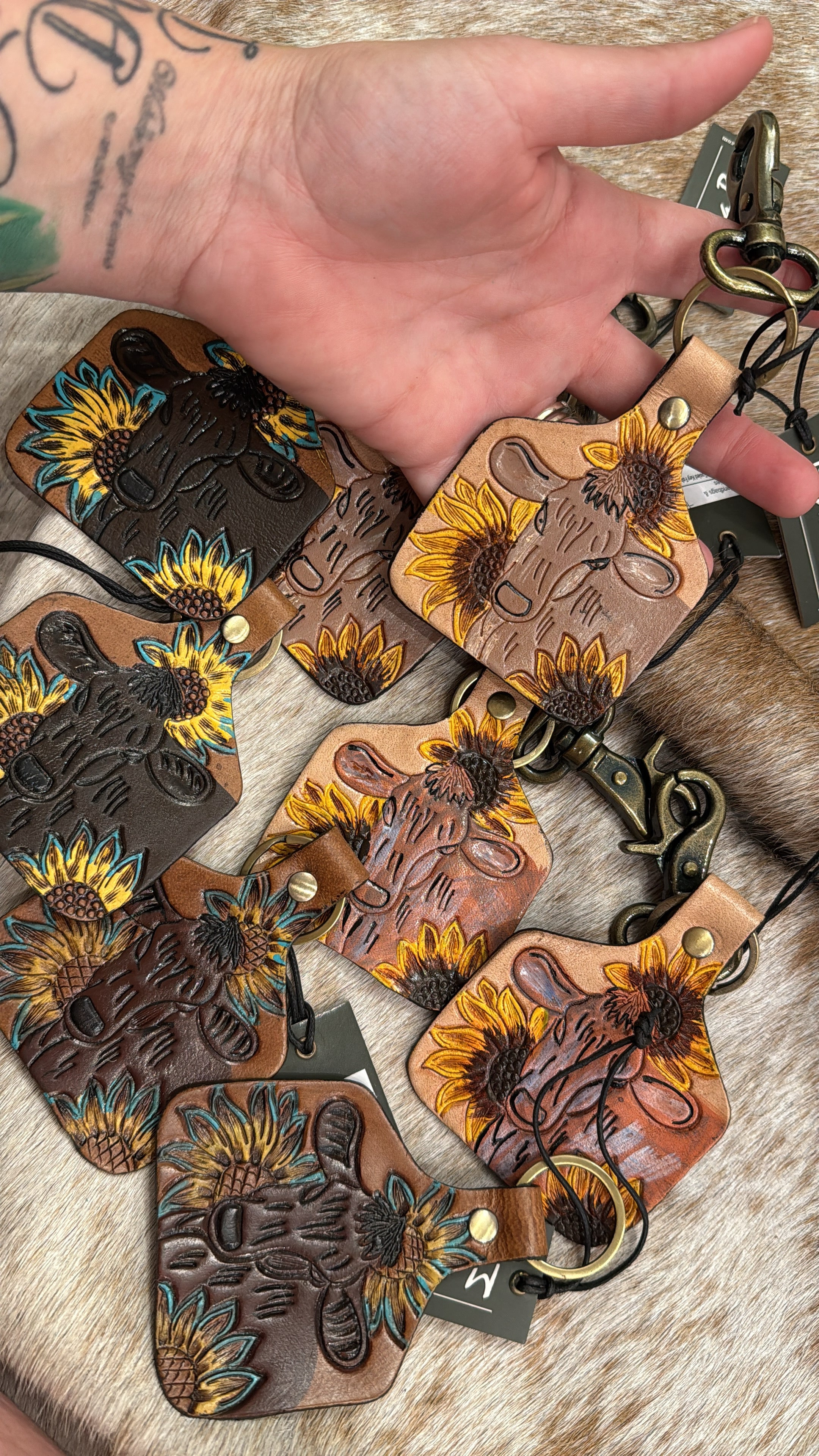 Keychain