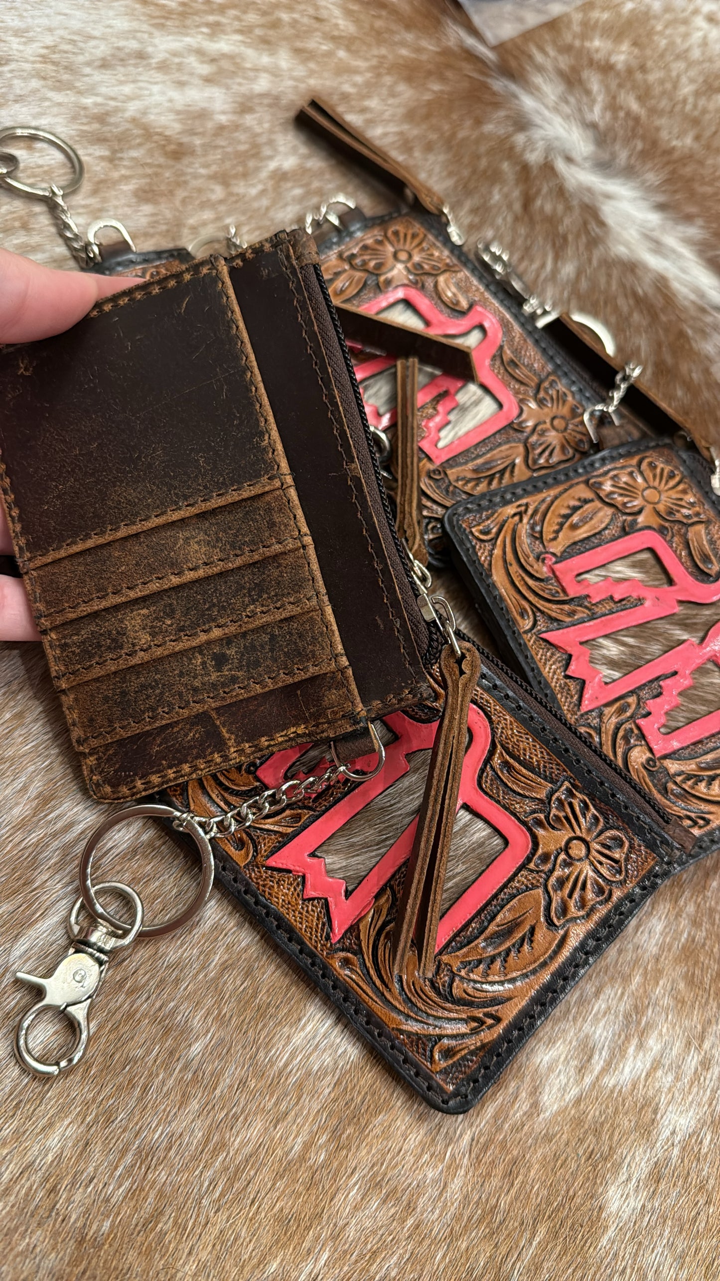 Card holder