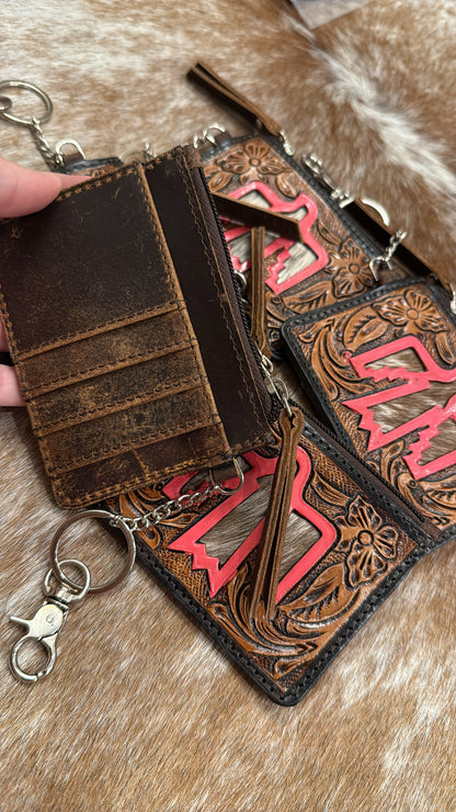 Card holder